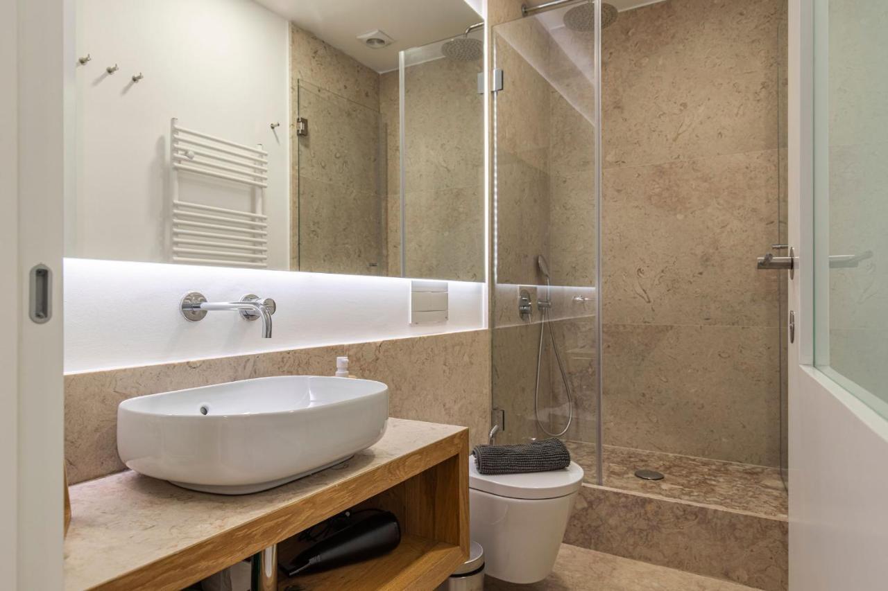 Upscale & Trendy Flat In The Center Apartment Lisabona Exterior foto