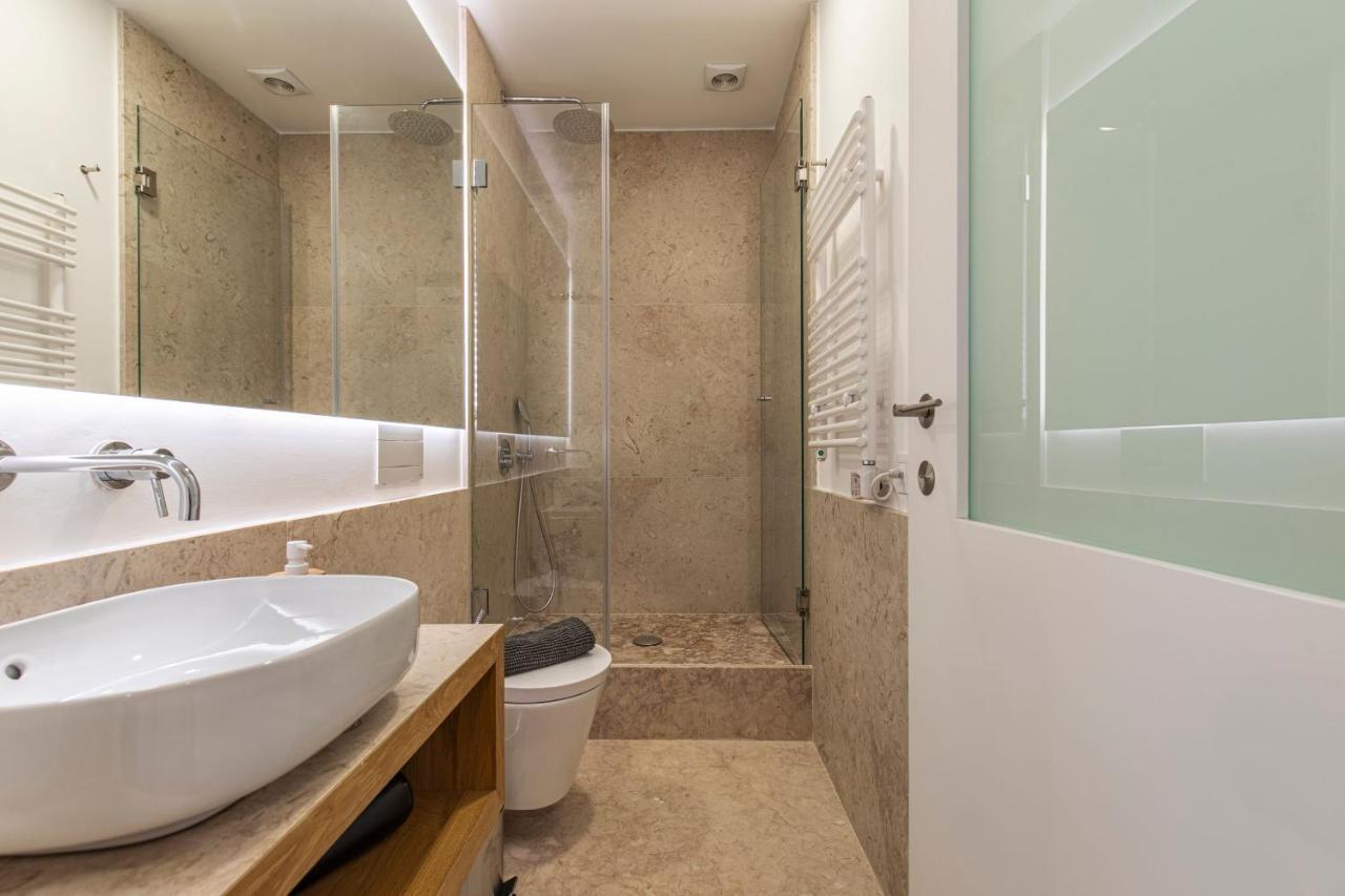 Upscale & Trendy Flat In The Center Apartment Lisabona Exterior foto